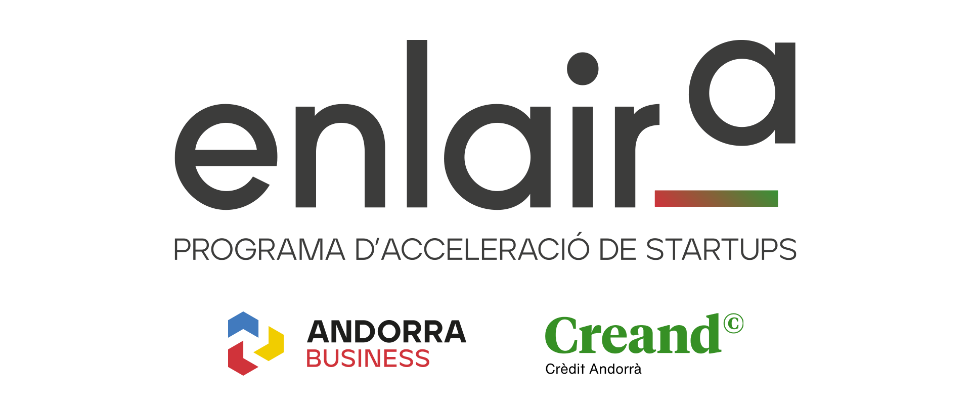 Programa Enlaira Programa Enlaira d'acceleració de startups