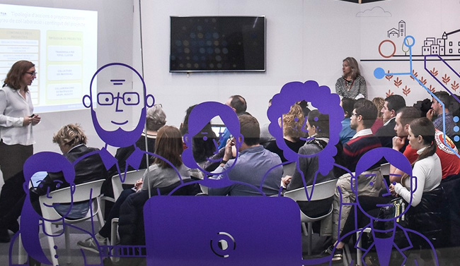 Espai d’Innovació Andorran Innovation Space