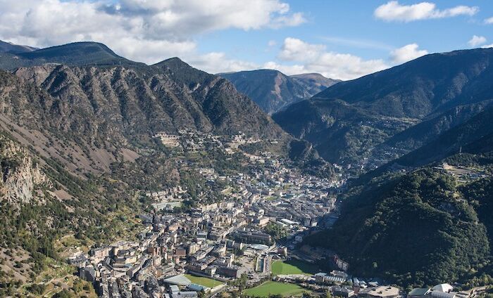 Andorra es el segundo país más atractivo fiscalmente para el 2017 según la consultora internacional Bradley Hackford