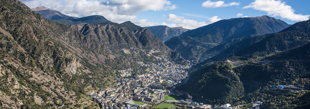 Andorra es el segundo país más atractivo fiscalmente para el 2017 según la consultora internacional Bradley Hackford