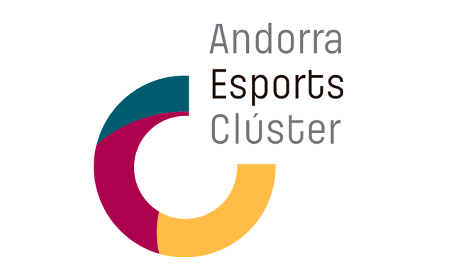 Andorra Esports Clúster Andorra Esports Clúster