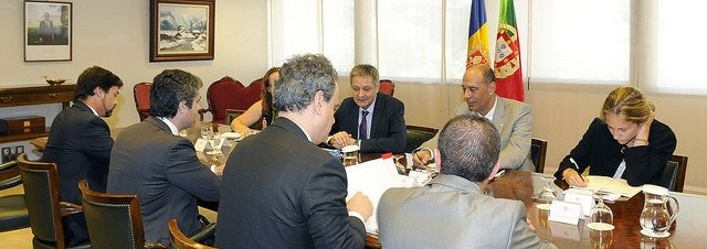 El Convenio de no doble imposición entre Andorra y Portugal entra en vigor en abril