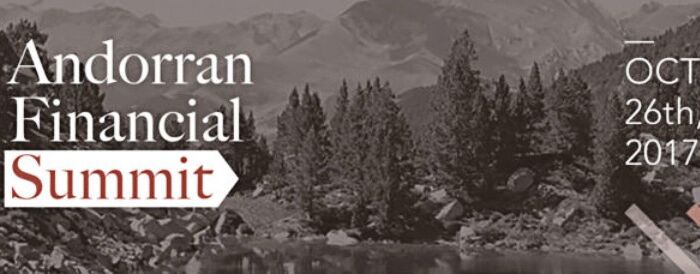 Representantes del sector financiero internacional se reúnen en el Andorran Financial Summit
