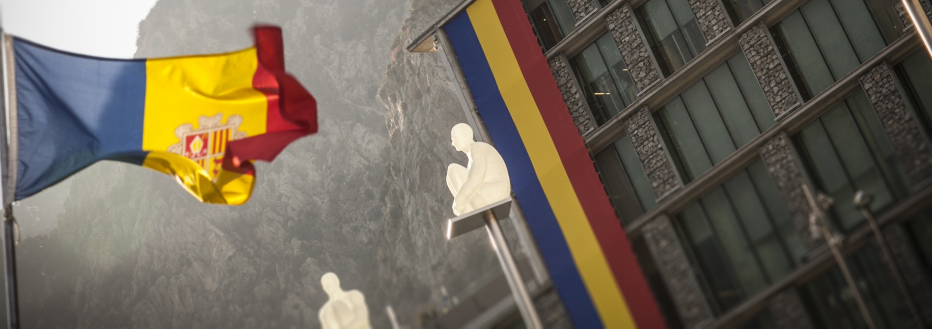 Andorra ya cuenta con 7 convenios de doble imposición en vigor. ¿Por qué son importantes?