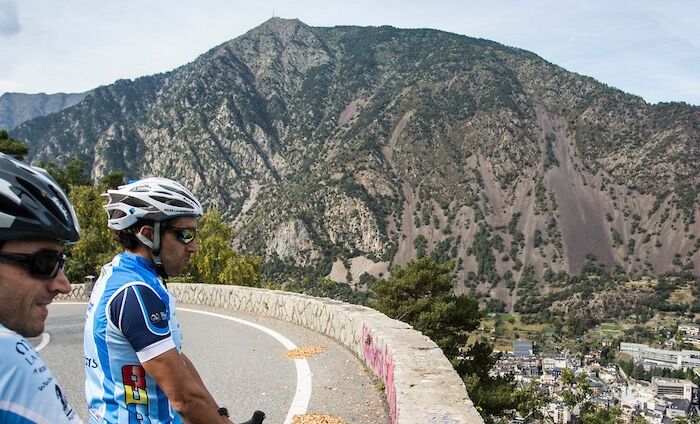 impulsat pel clúster d’Actua