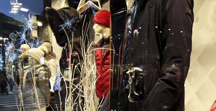 El nombre de comerços creix per quart any consecutiu