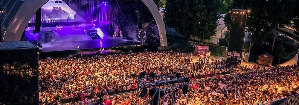 El Cirque du Soleil tornarà a Andorra al juliol per cinquè any consecutiu