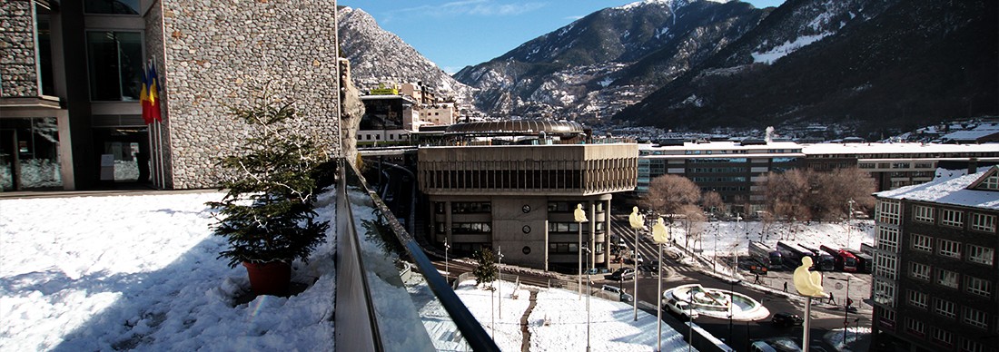 La xifra d'aturats a Andorra és la més baixa registrada des del 2007