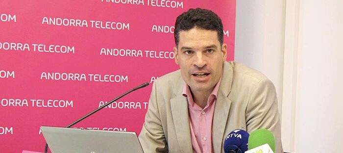 Andorra Telecom llença un servei per protegir empreses i institucions dels atacs hackers