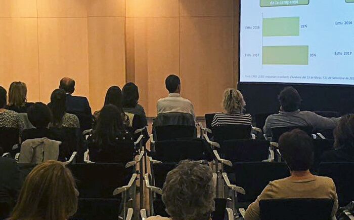 Andorra recibe más de un millón de turistas este verano