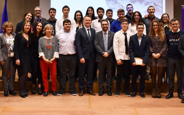 Las empresas interesadas en participar en la tercera edición del proyecto Tàndem pueden presentar candidatura hasta el 22 de junio