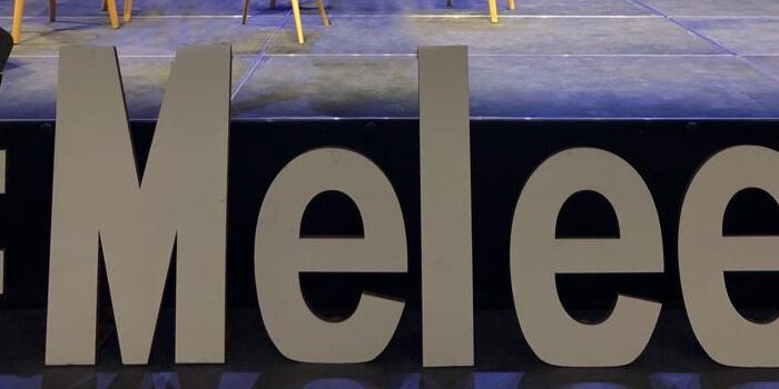 the Mêlée Numérique