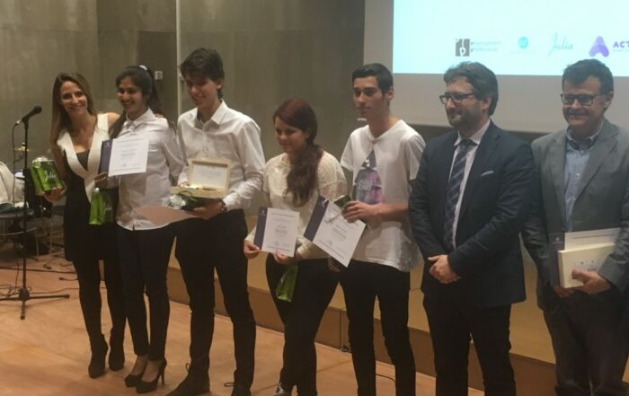 Finaliza el proyecto Tàndem de ACTUA con tres propuestas andorranas de innovación de alto nivel