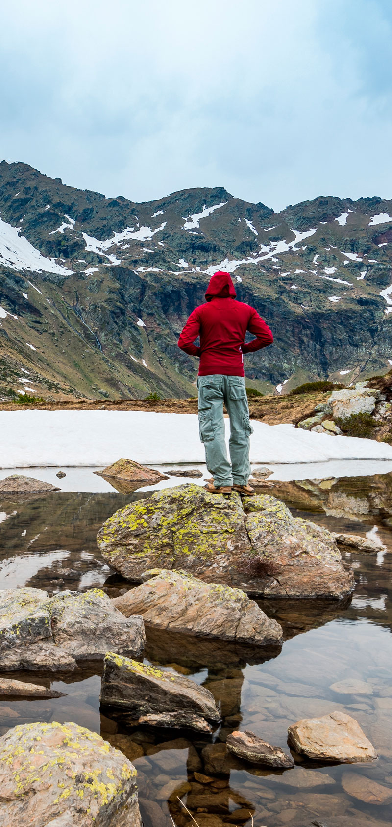 Invertir en Andorra