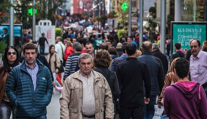 La Cambra de Comerç confirma l'evolució positiva de l'economia