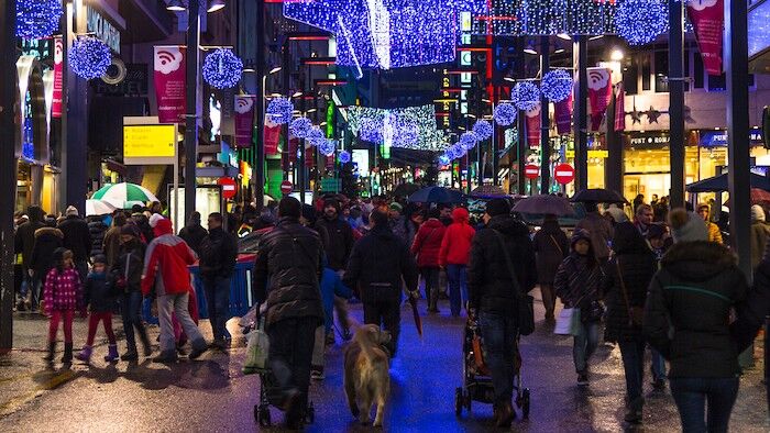 9%) en els darrers 12 mesos