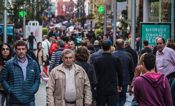 El PIB dAndorra creix per quart any consecutiu
