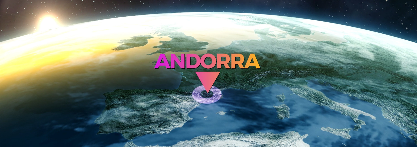 Actua publica el nuevo vídeo Invest in Andorra con los principales datos del país
