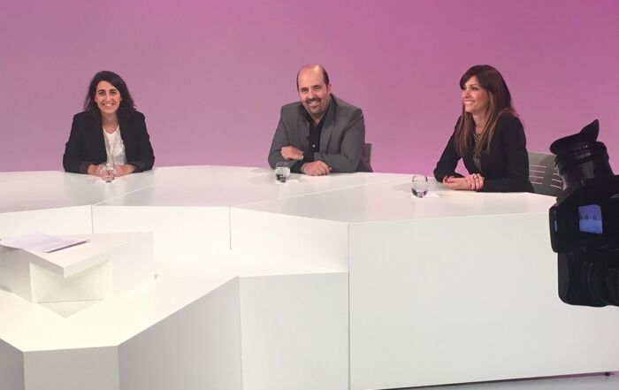 on Andorran Television