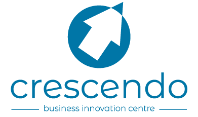 Logo - Crescendo