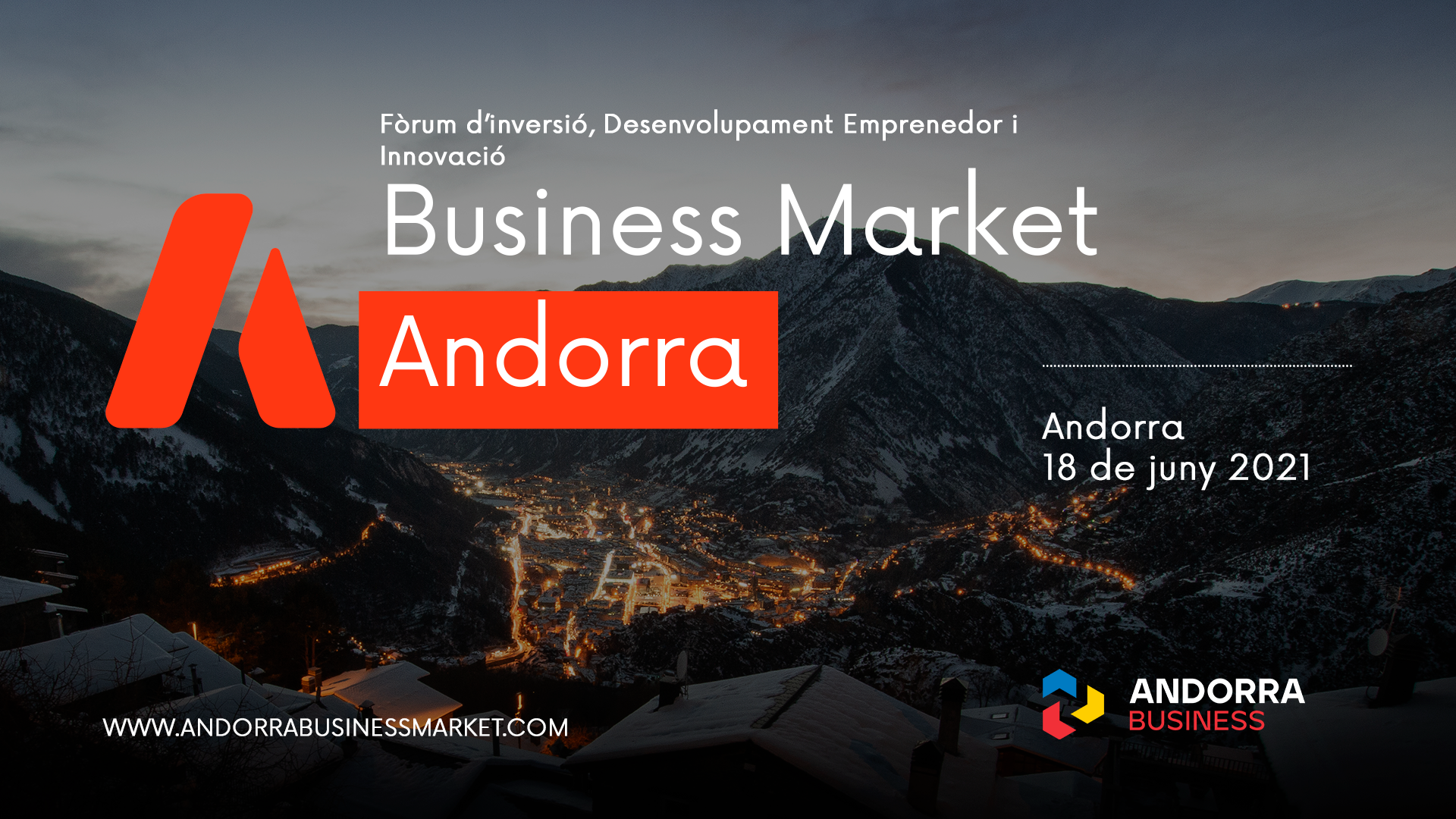 Andorra Business Market