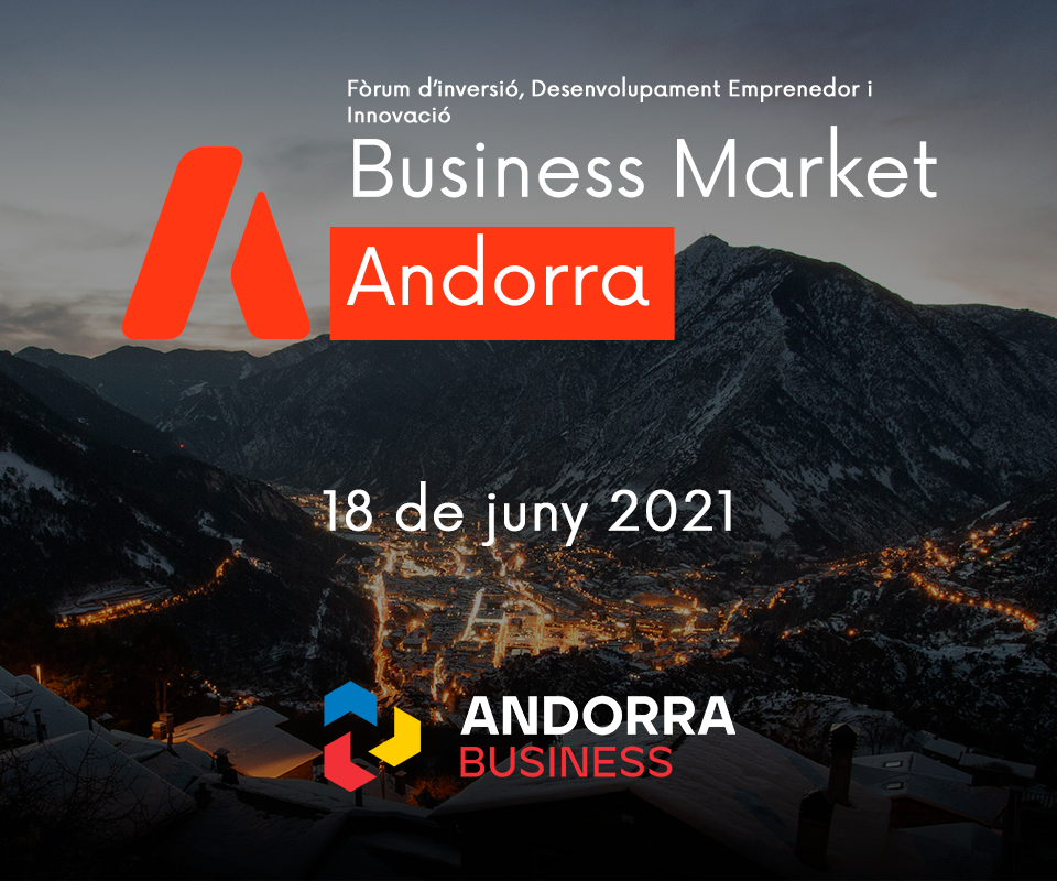 Dark Markets Andorra