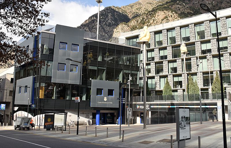 Andorra Business