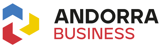 Andorra Business Logo