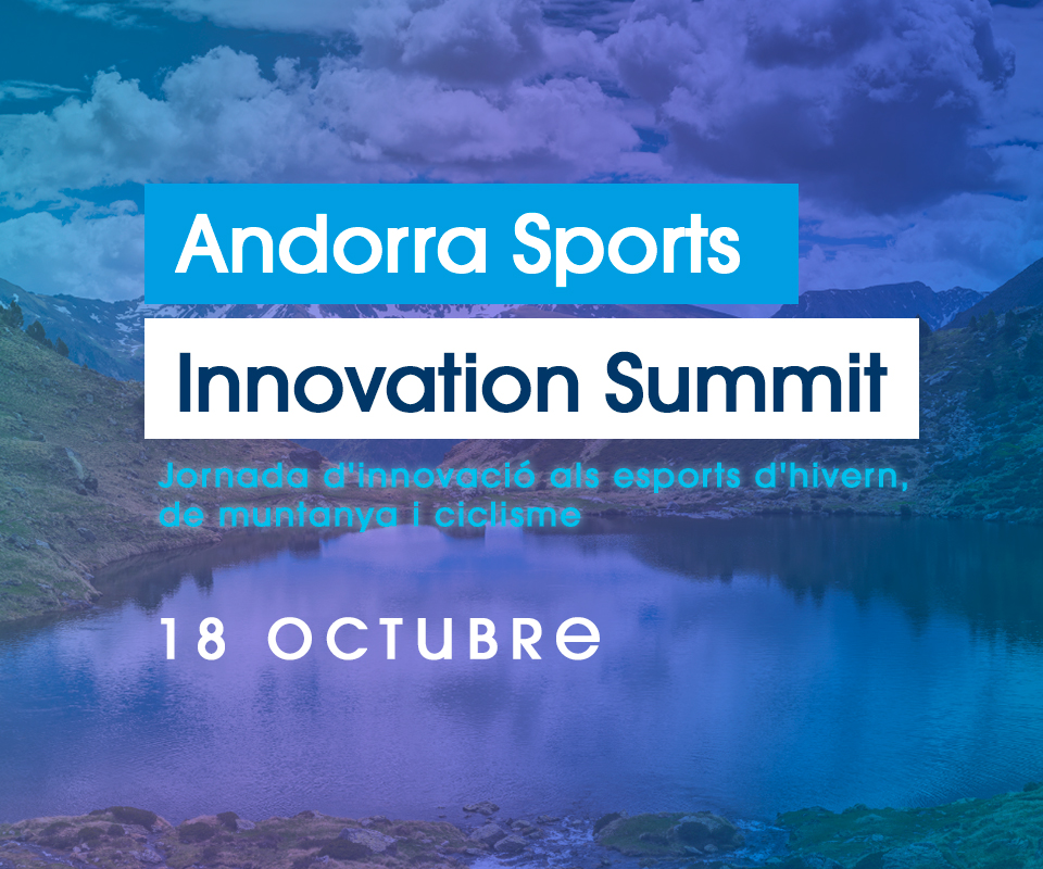 Andorra Sports Innovation Summit v2