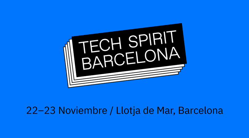Tech Spirit Barcelona