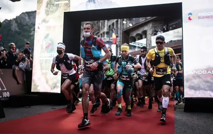 Trail 100 Andorra ha estat confirmat com un dels esdeveniments de les UTMB® World Series