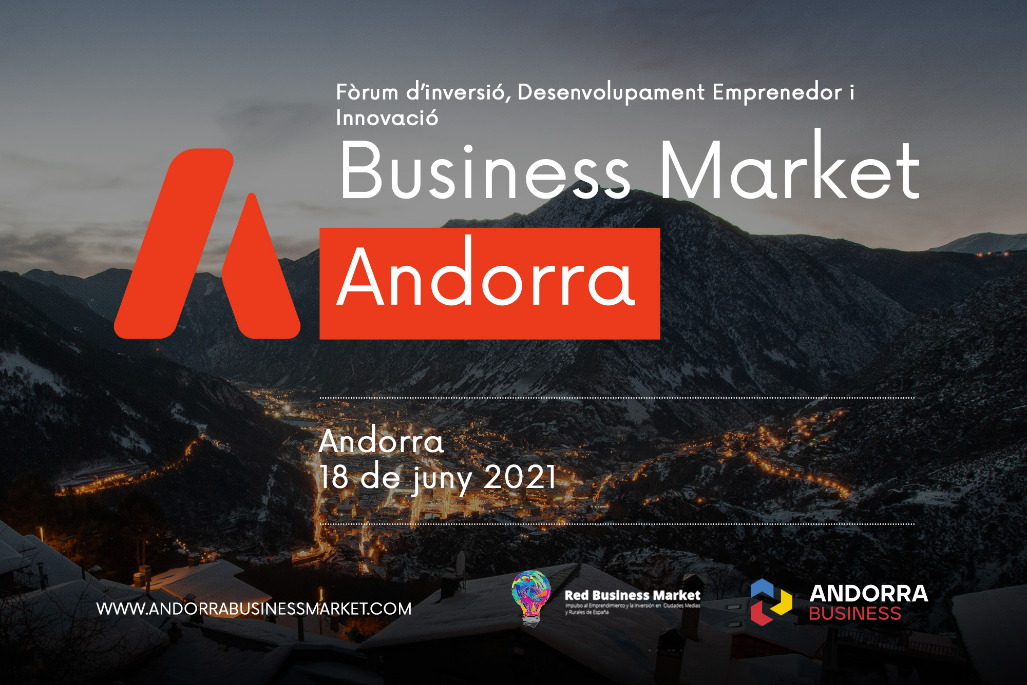 Foto - Andorra Business Market 2021 - 00