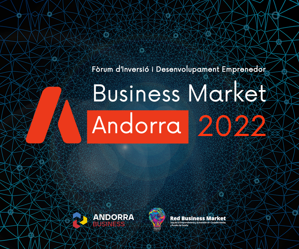 Andorra Business Market 2022 - EVENT
