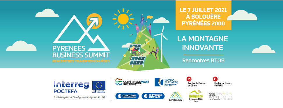 Pyrenees Business Summit