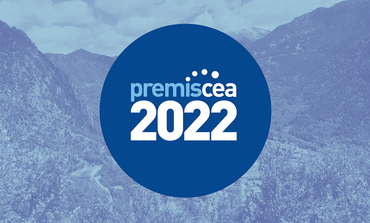 Premis CEA 2022
