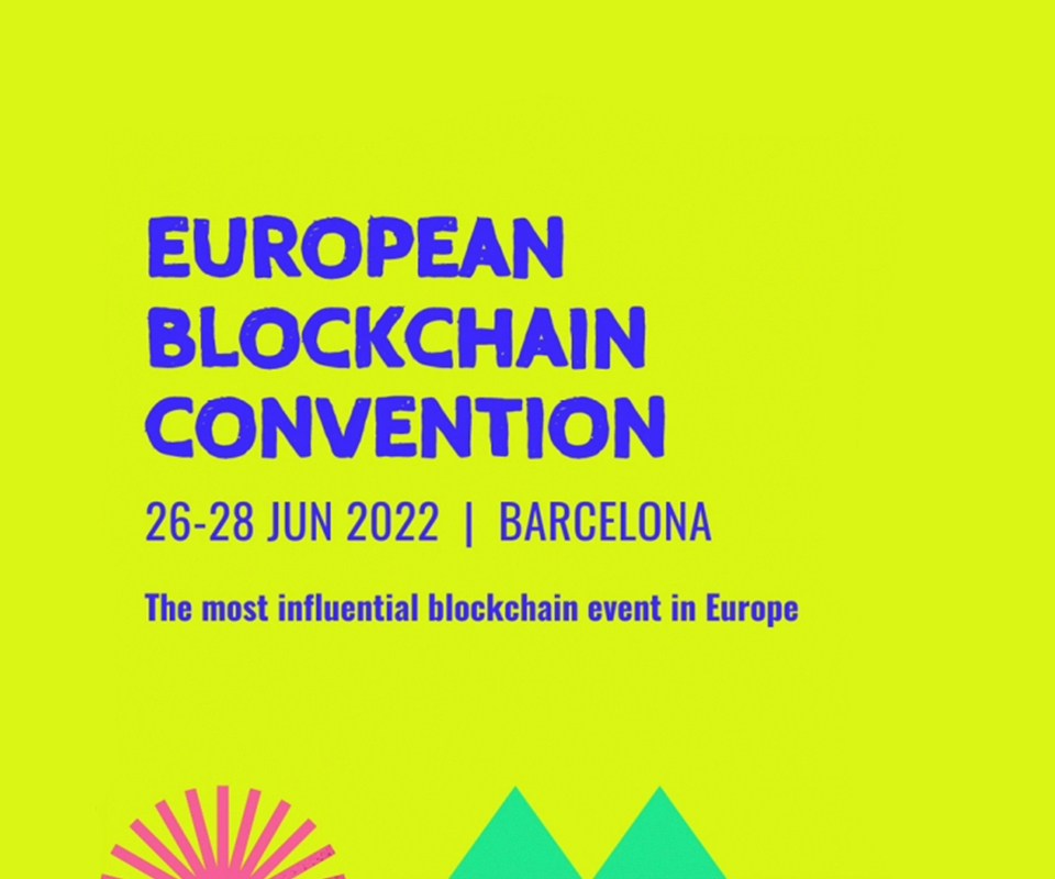 European Blockchain Convention 2022