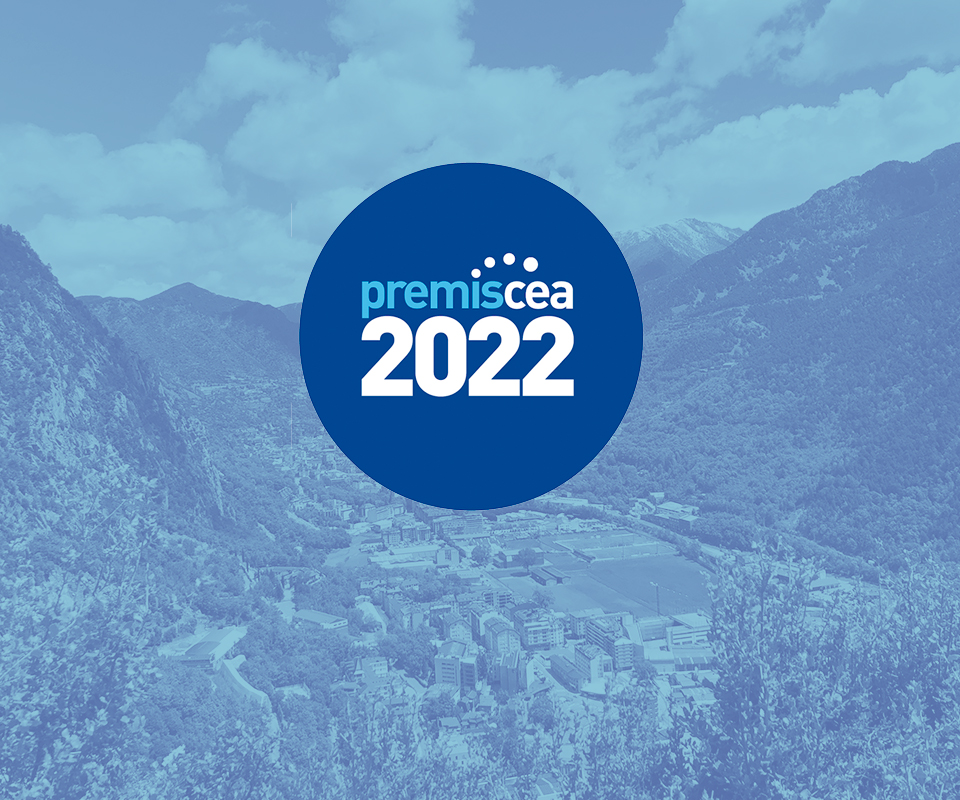 Premis CEA 2022
