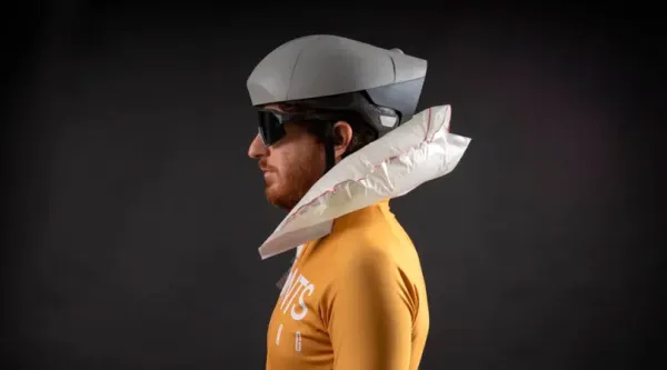 Un airbag cervical per a ciclistes creat per EVIX guanya la segona edició de l’Andorra Sports Startup Challenge