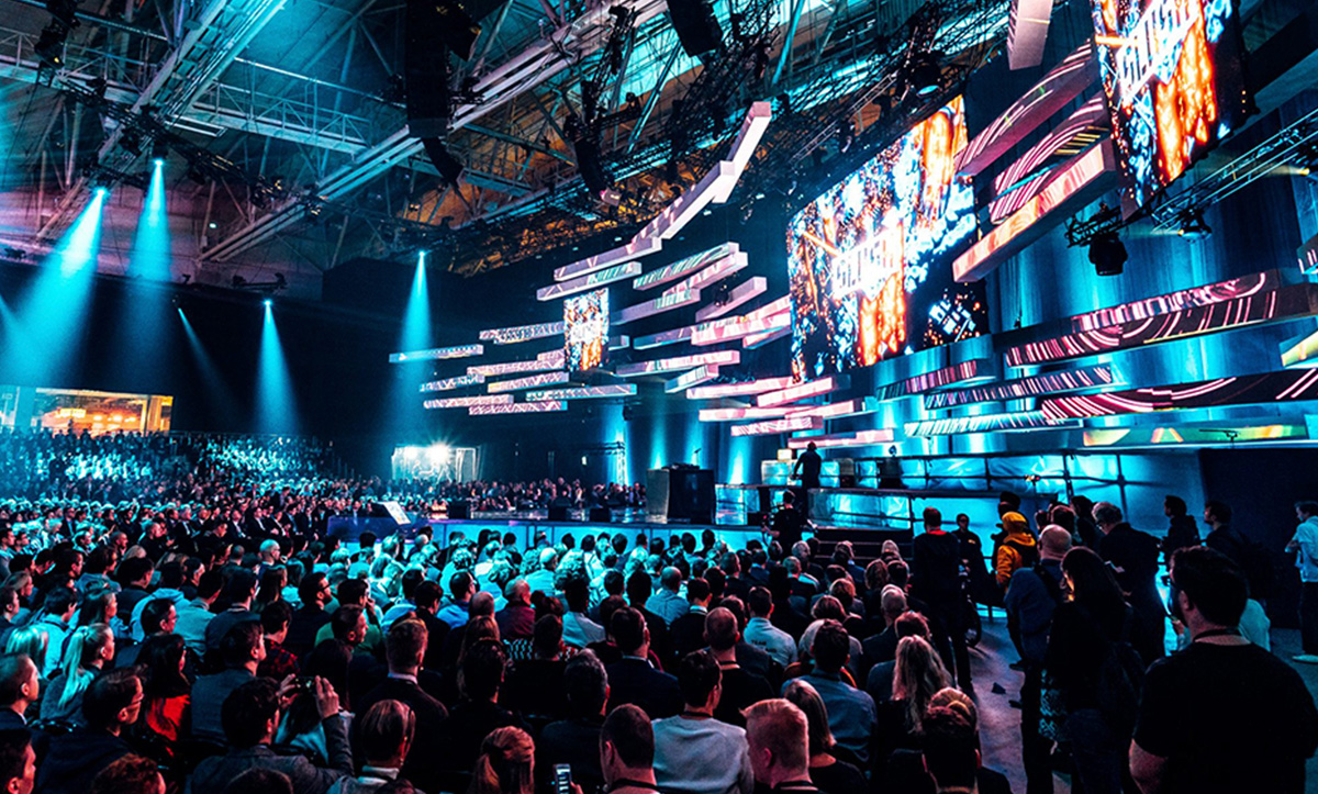 Slush 2022