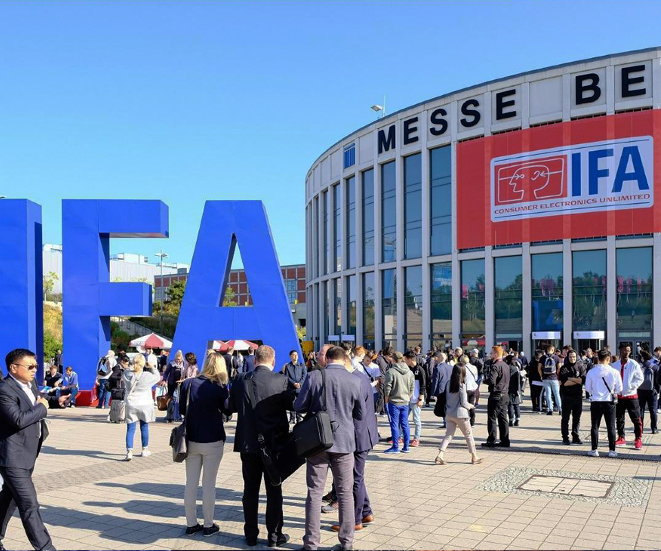 IFA 2022