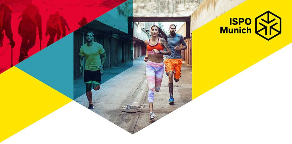 ISPO Munich 2022