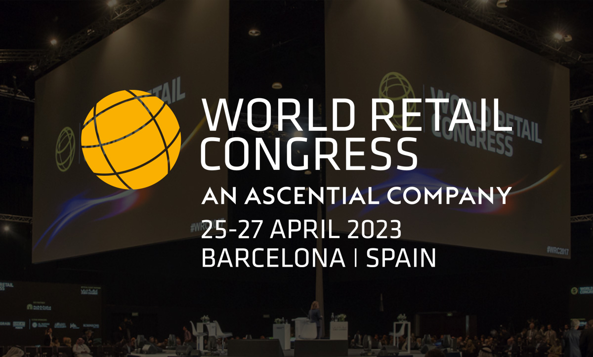 World Retail Congress 2023