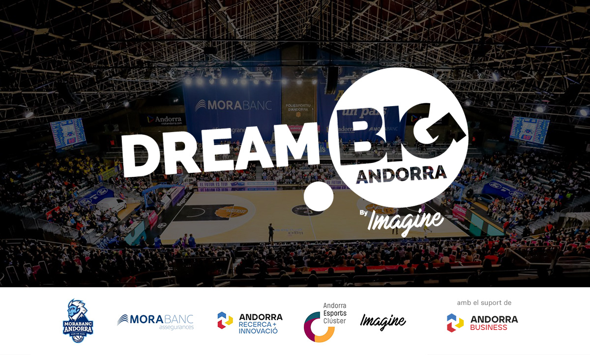Dream Big Andorra