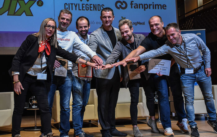 Andorra Sports Innovation Summit 2022