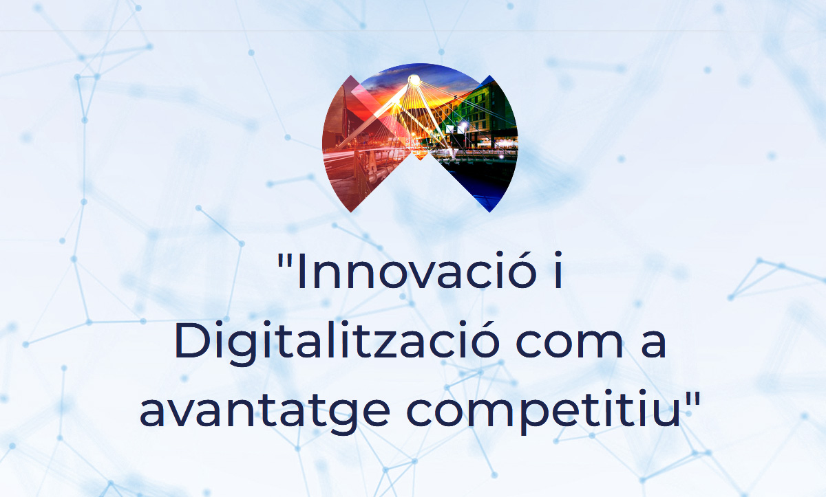 Jornada Sinzerad - Innovació i Digitalització com a avantatge competitiu