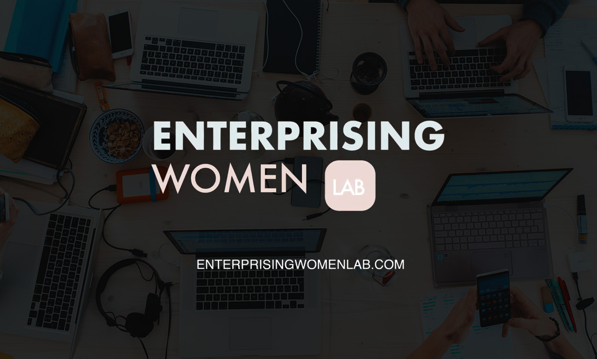 Enterprising Women Lab 2022