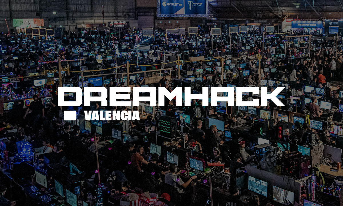 DreamHack Valencia