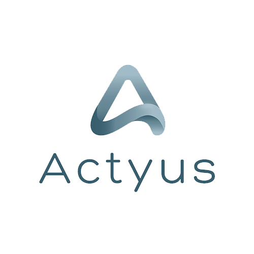 Logo - Actyus