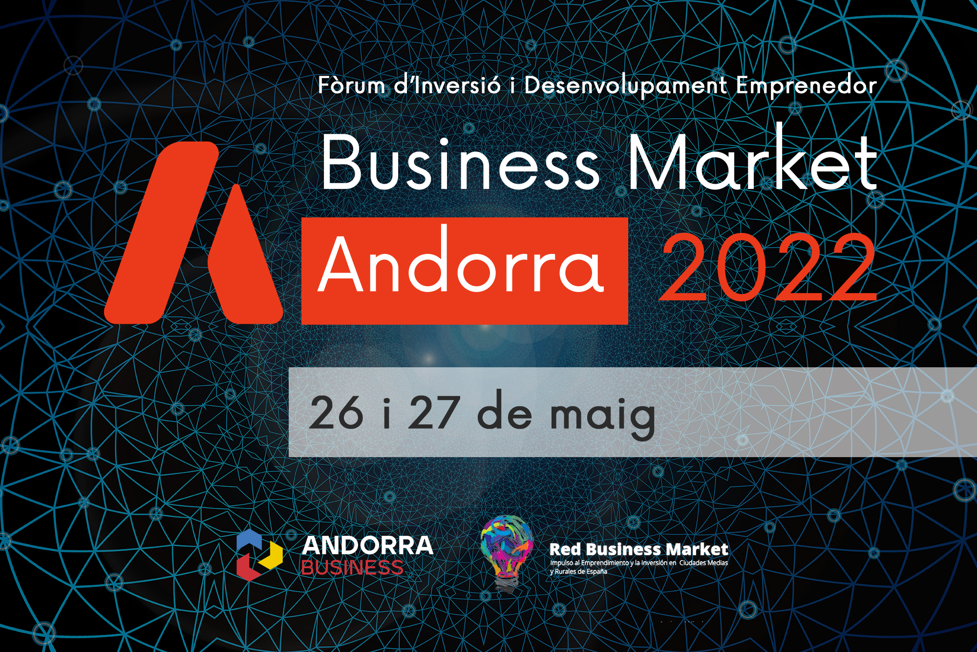 Foto - Andorra Business Market 2022 - 00