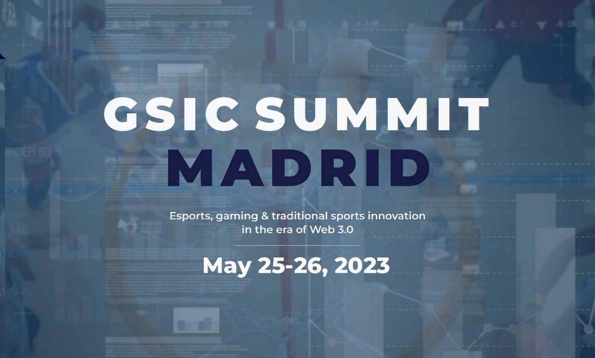 GSIC Summit Madrid 2023